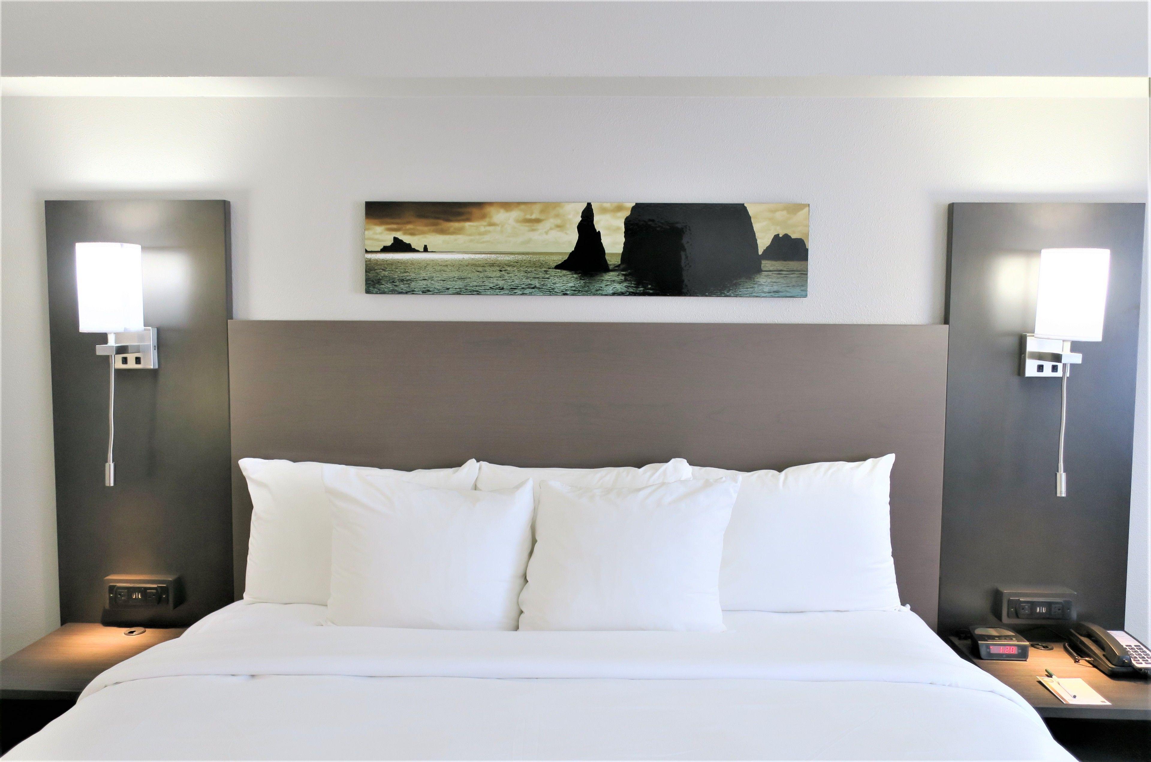 Comfort Inn & Suites Pacific - Auburn Exteriér fotografie