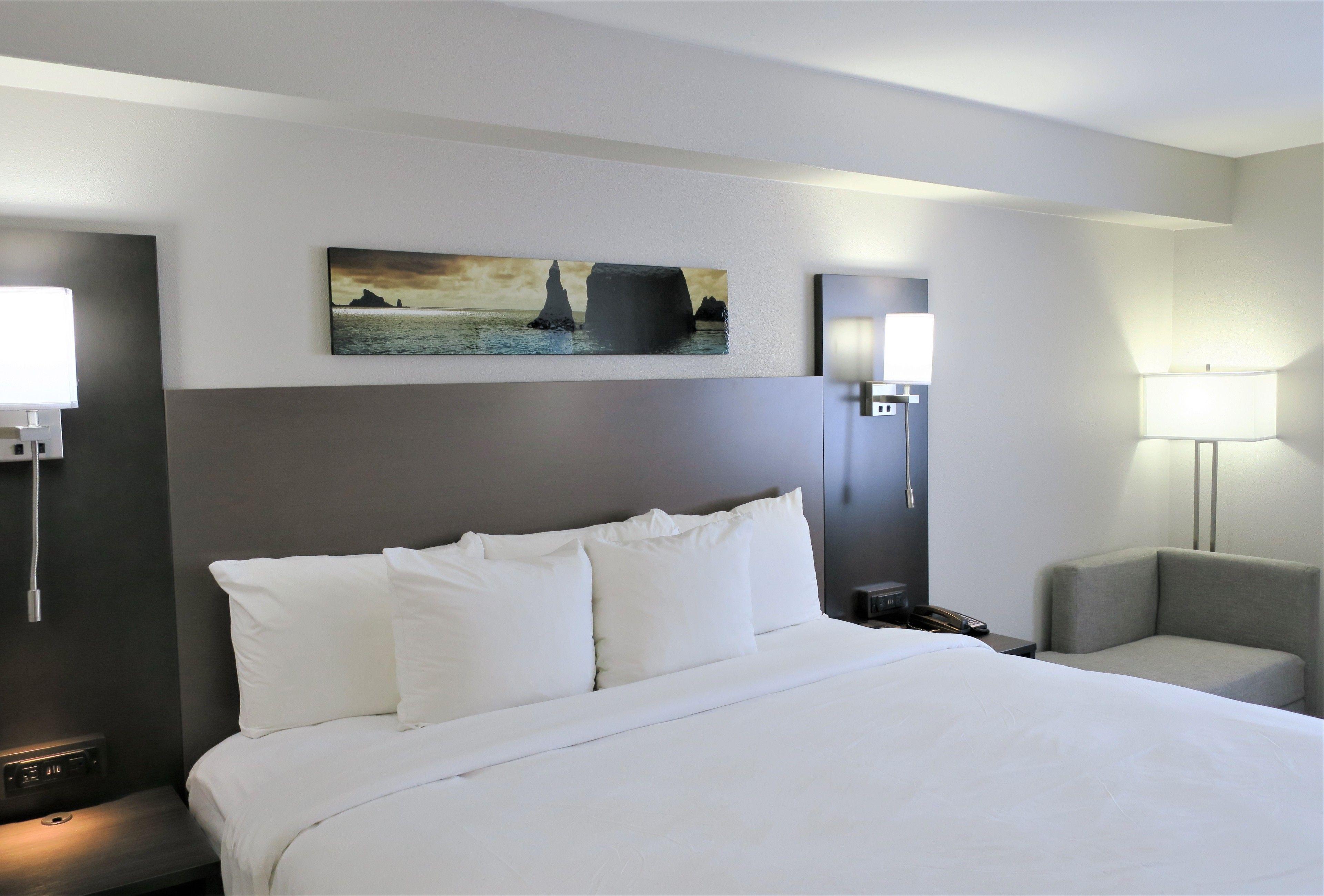 Comfort Inn & Suites Pacific - Auburn Exteriér fotografie