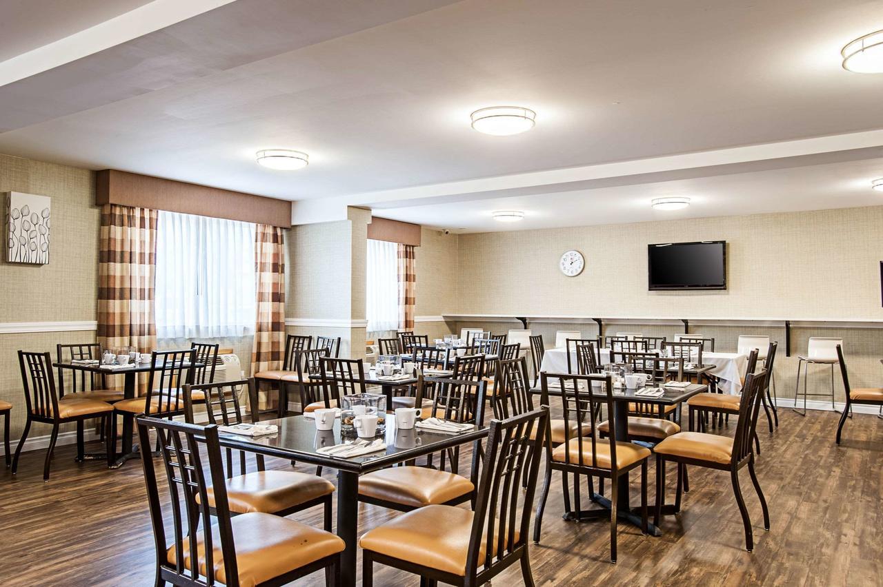 Comfort Inn & Suites Pacific - Auburn Exteriér fotografie